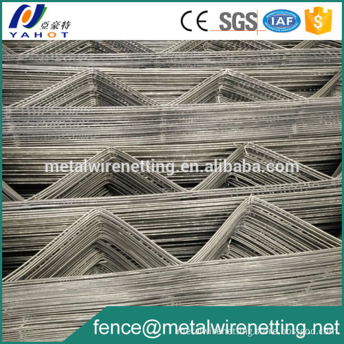 Brick Wall Mesh Welded Brick Force Wire Mesh